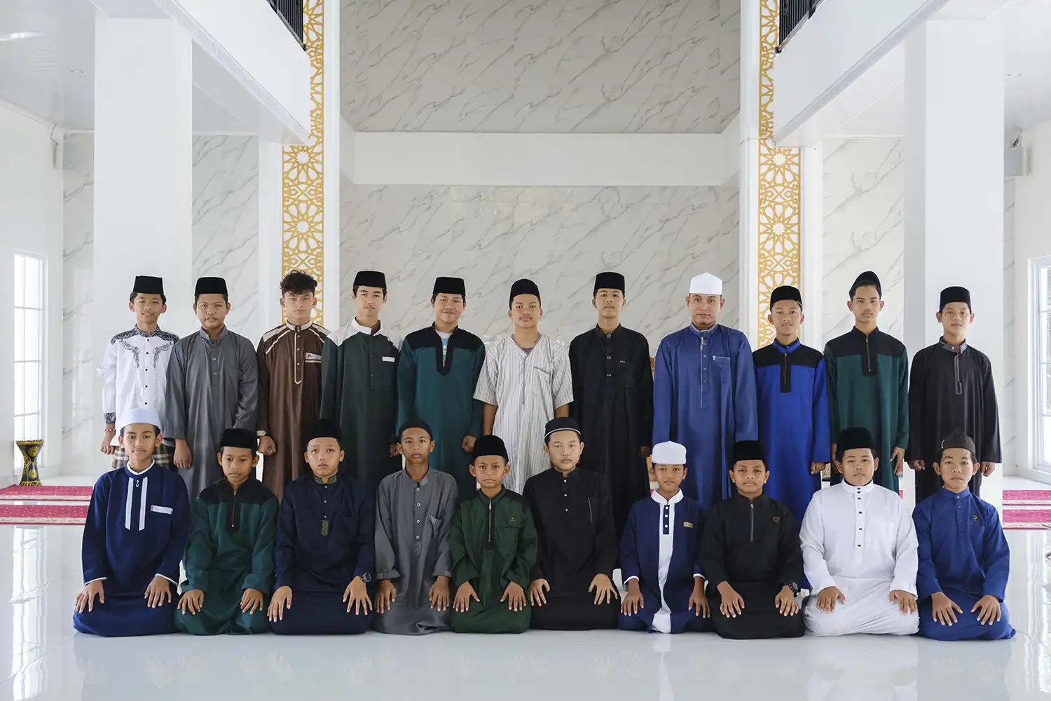 pesantren shalahuddin 3