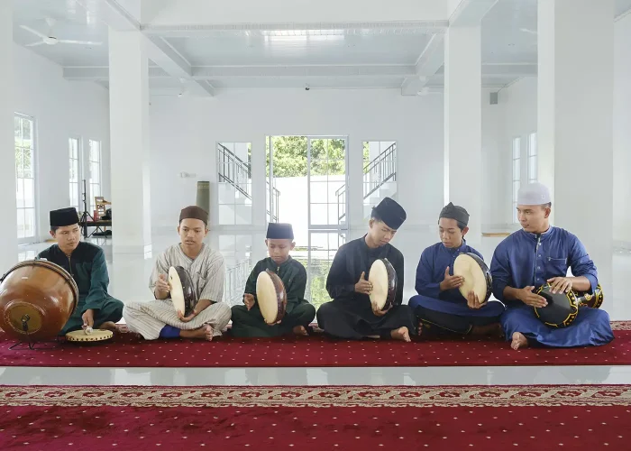 pesantren shalahuddin 6